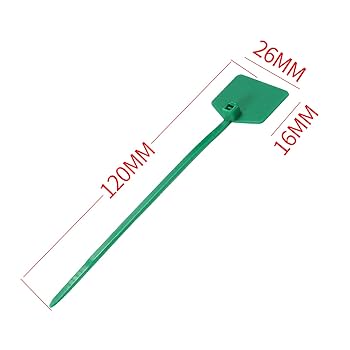 Amazon.com: Waterproof Shipping Tags, Multi-Color Self